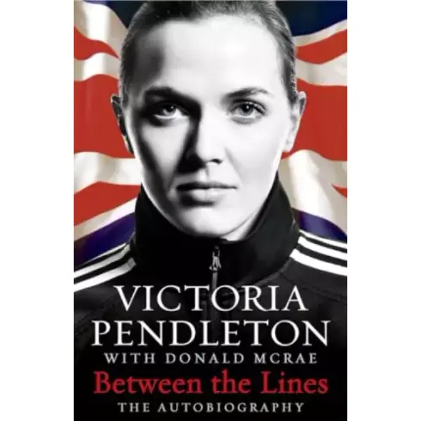 Between The Lines: My Autobiography
