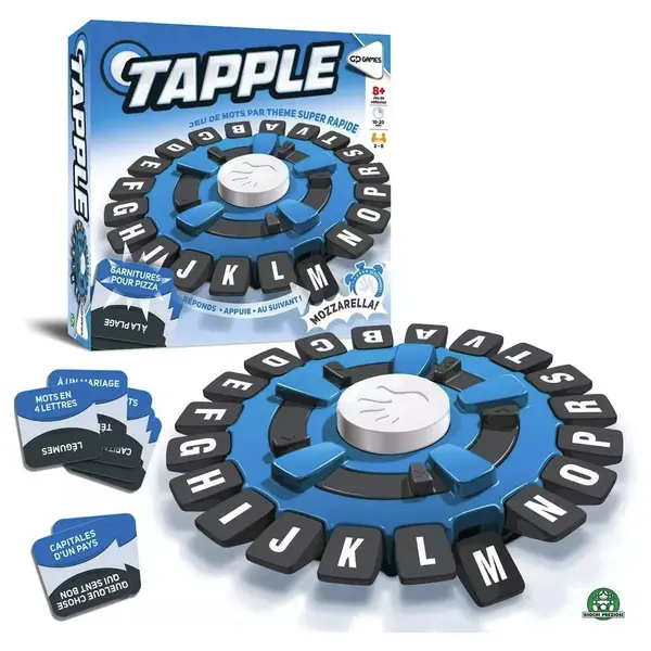 Tapple