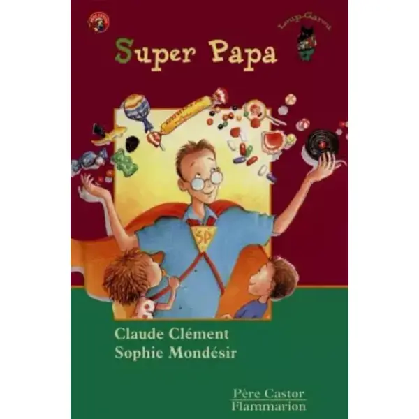 Super papa
