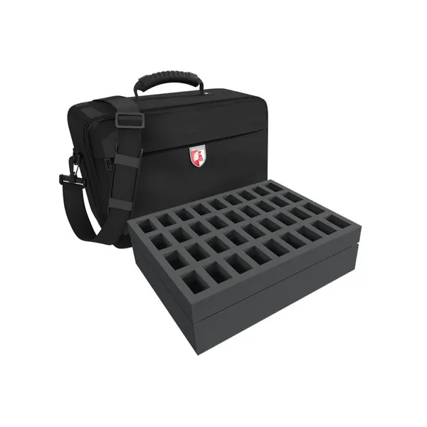 FELDHERR ETUI maxi tanks et 108 figurines d'infanterie