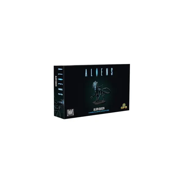Aliens : Alien Queen INT
