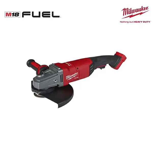 Milwaukee FUEL M18 FLAG230XPDB-0C