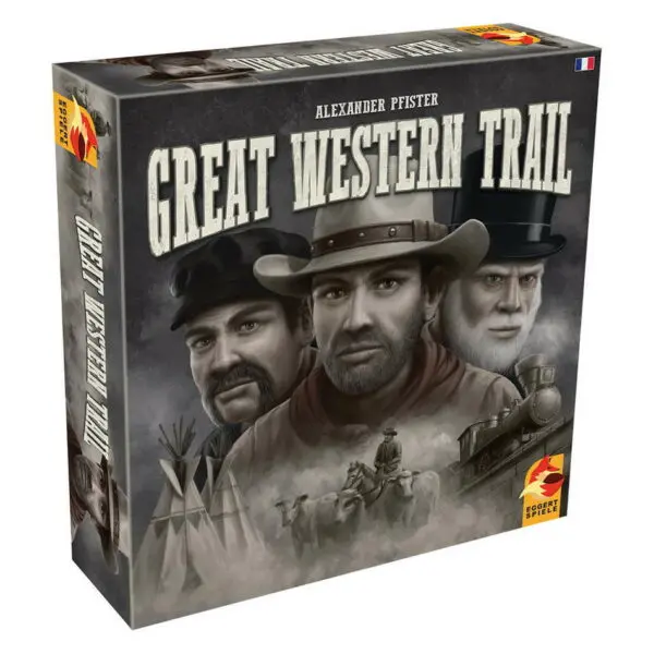 Great Western Trail