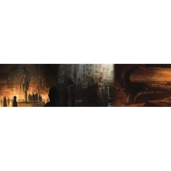 AVENTURES (Nibiru)