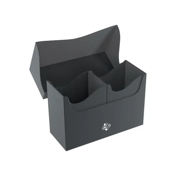 Gamegenic - DOUBLE DECK HOLDER 160+