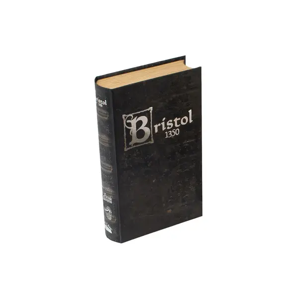 Bristol 1350