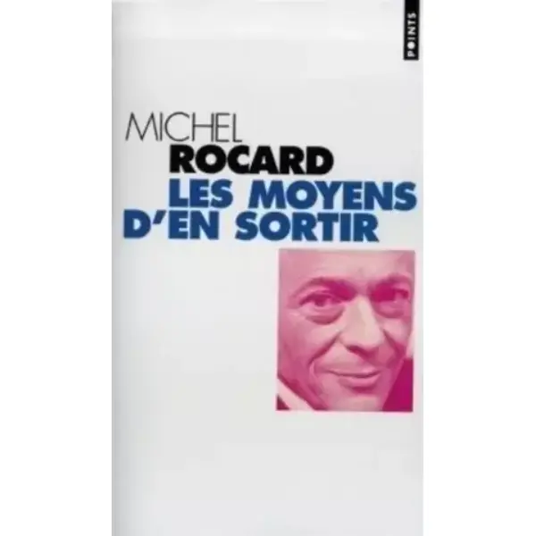 Les moyens d'en sortir