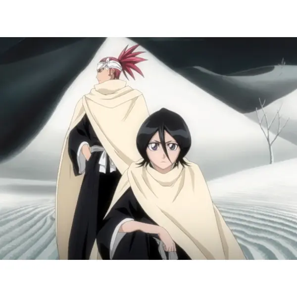 BLEACH - Edition Collector 2 - Partie 6 - Edition Blu-ray