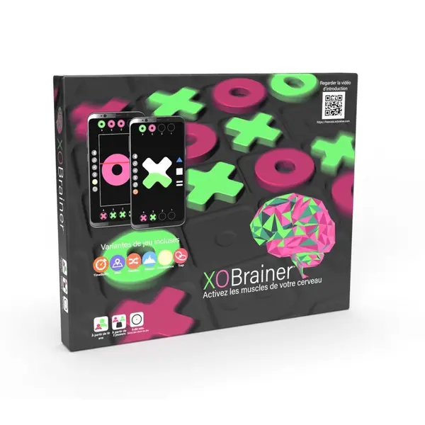 XO Brainer