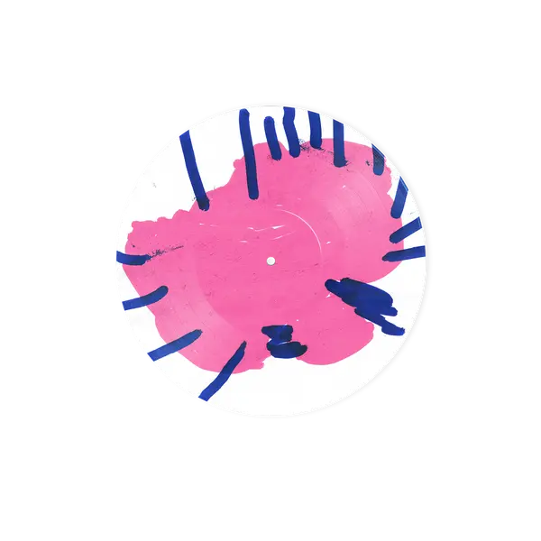 Loyle Carner - Hopefully ! - Picture Disc Exclusivité Store