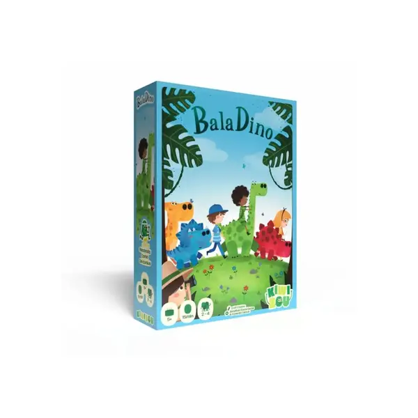 Baladino