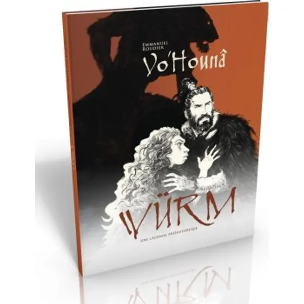 WURM 2 : VO’HOUNA