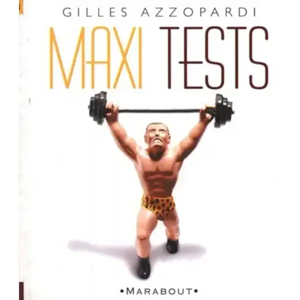 Maxi tests