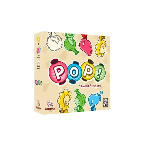 POP!