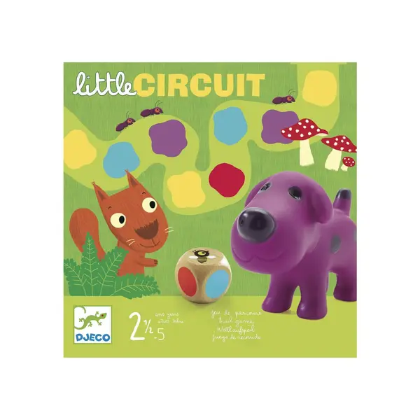 Little Circuit