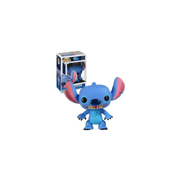 Funko Pop Stitch