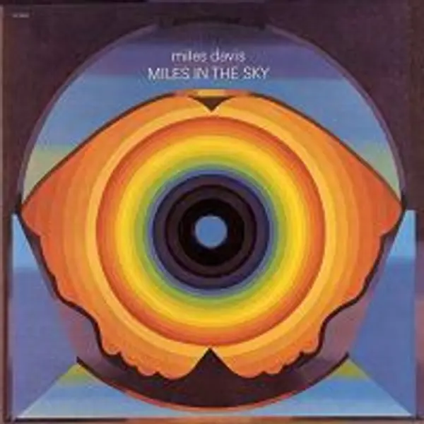 Miles Davis – Miles In The Sky