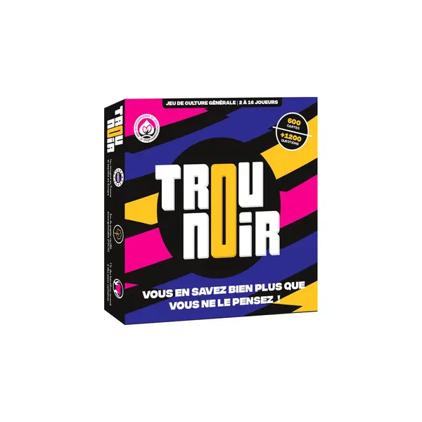 Trou Noir