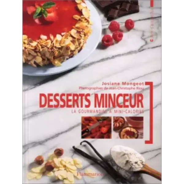 Les desserts minceur