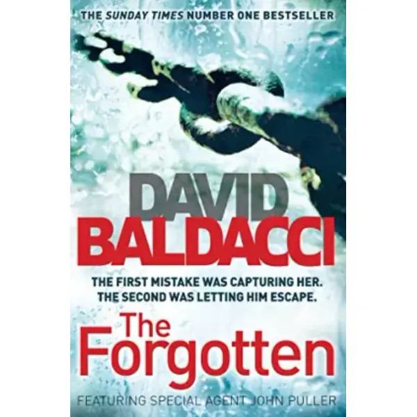 The Forgotten