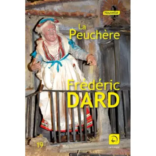 La peuchère (grands caracteres)
