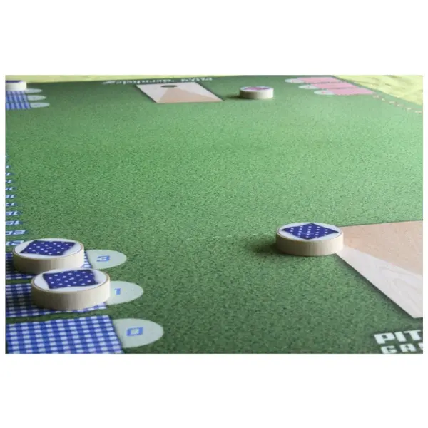 Pitchgames Cornhole