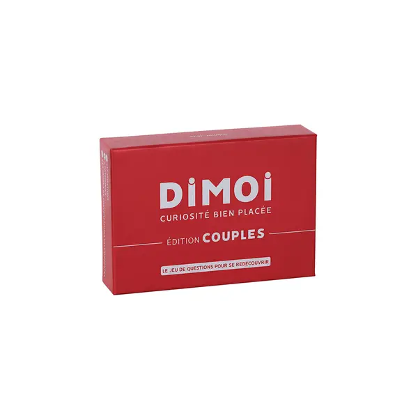 Dimoi - Edition Couples