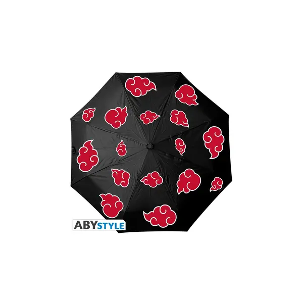 NARUTO SHIPPUDEN - Parapluie - Akatsuki