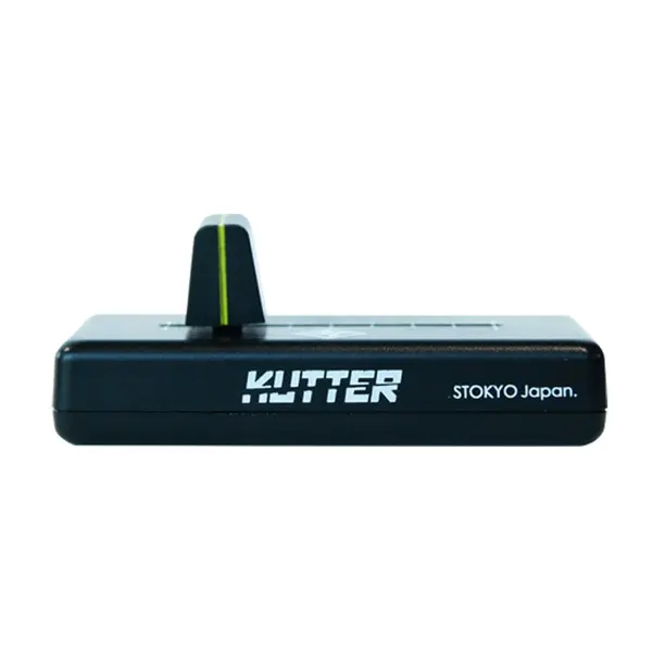 Crossfader Portable Stokyo 2 Canaux - Noir