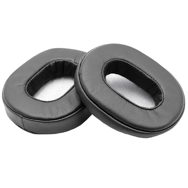 vhbw Coussinets Sony MDR