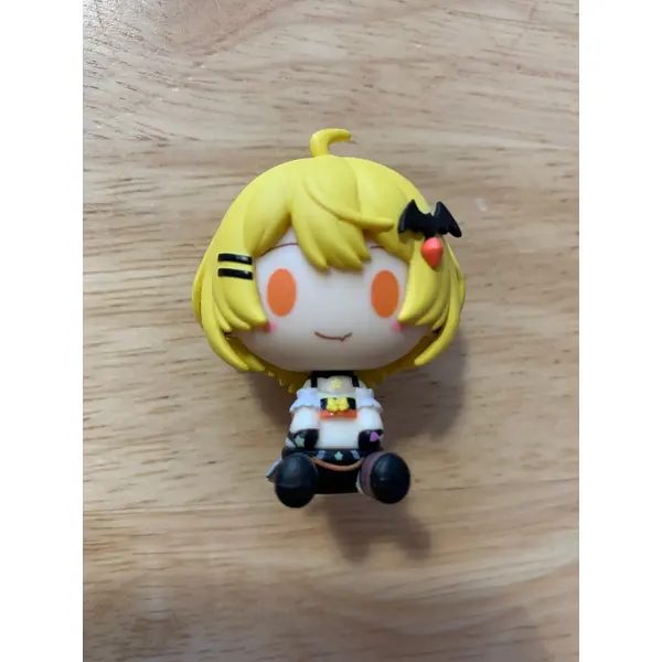 Figurine Chokonokko (Ichiban Kuji) - Yozora Mel - Hololive / Virtual Youtuber vol 3