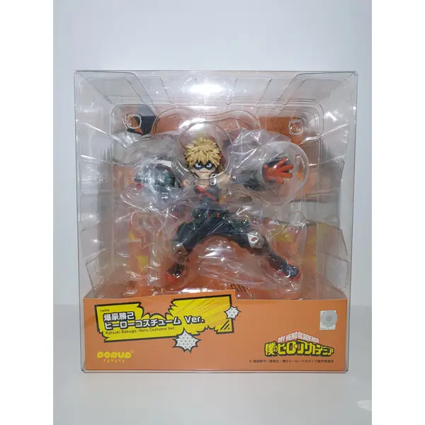 My Hero Academia - Popup Parade - Katsuki Bakugo : Hero Costume Ver. - Neuf