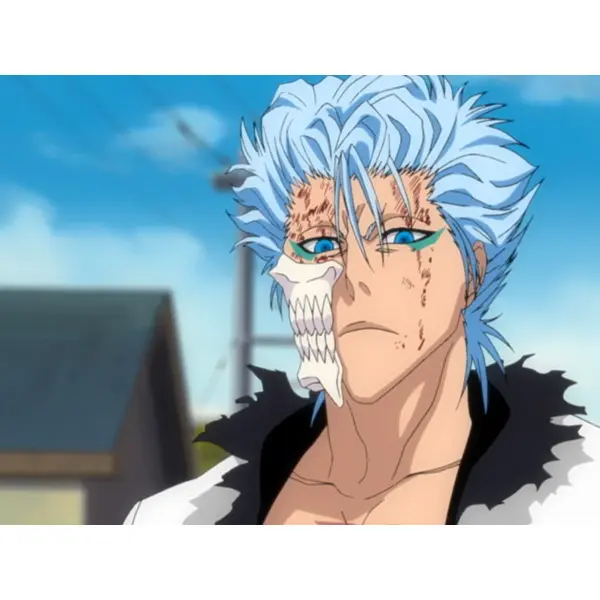 BLEACH - Edition Collector 2 - Partie 6 - Edition Blu-ray