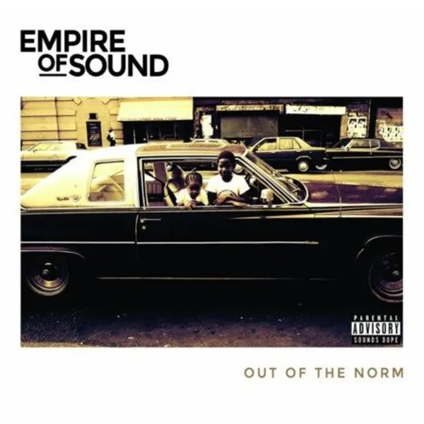 Empire Of Sound – Out Of The Norm