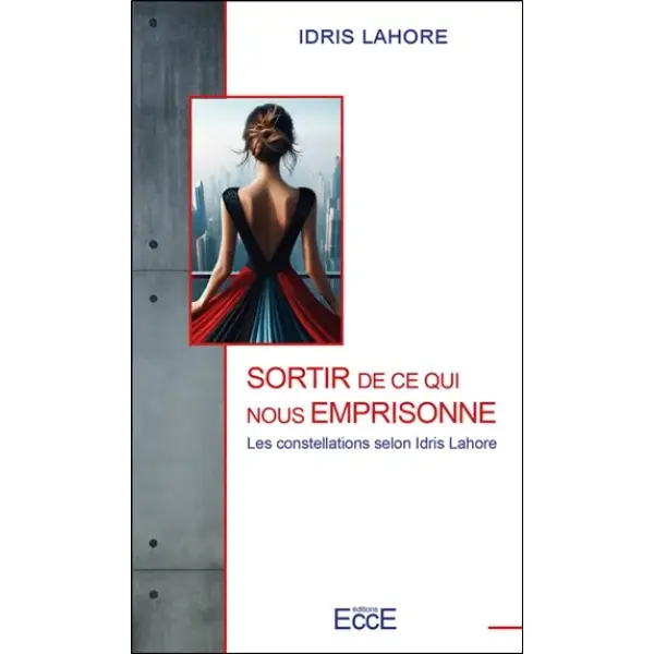 Les constellations selon Idris Lahore. Sortir de ce qui nous emprisonne