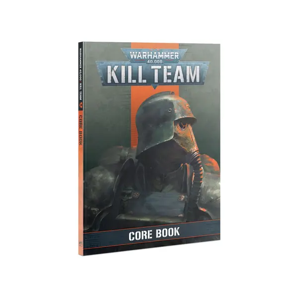 Kill team : Livre de base
