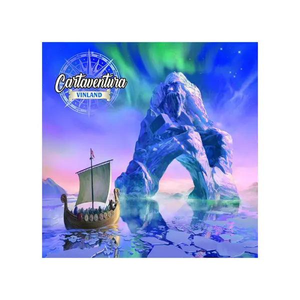 Cartaventura : Vinland