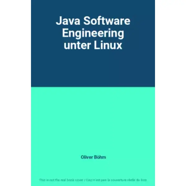 Java Software Engineering unter Linux