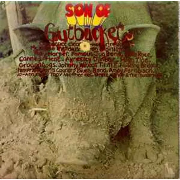 Gutbucket - Son Of Gutbucket