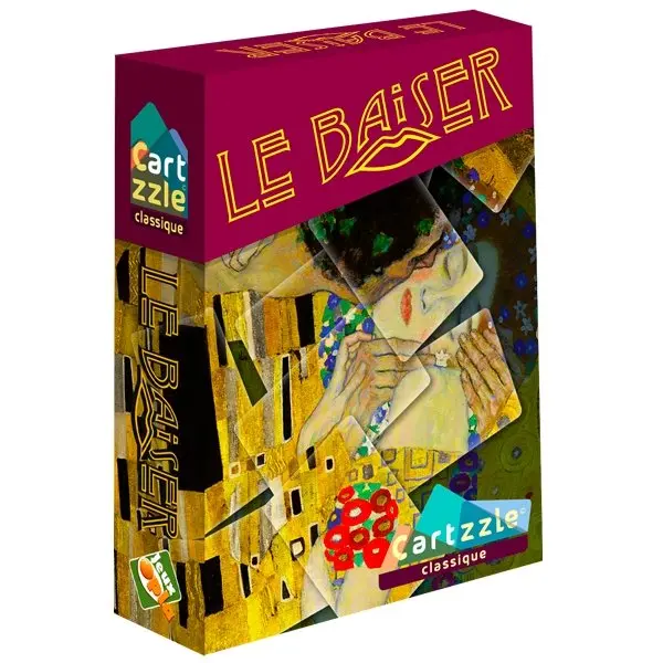 Cartzzle - Le Baiser