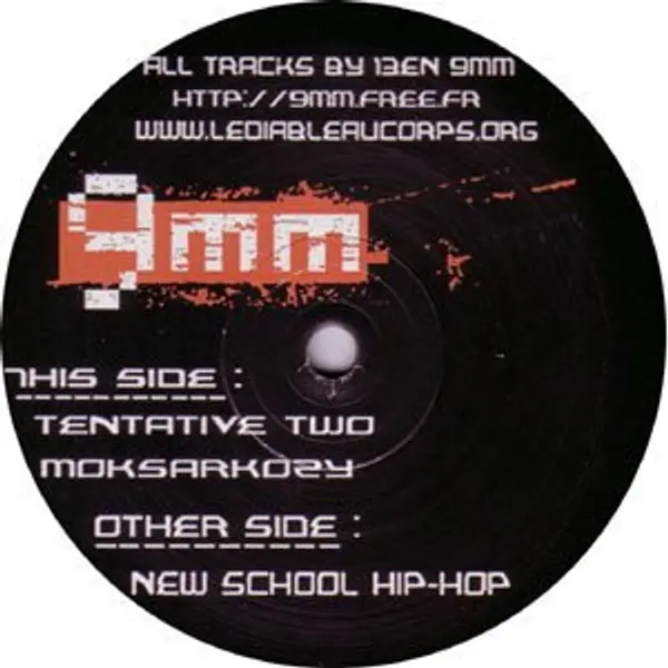Ben (9mm) – 9mm 02