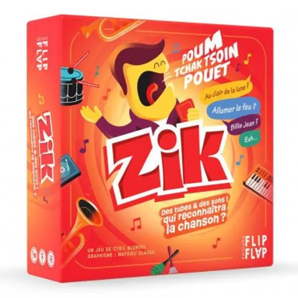 Zik