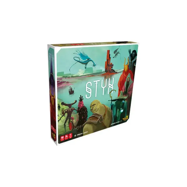 Styx