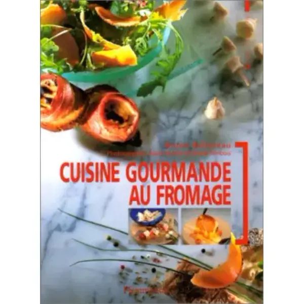 Cuisine gourmande au fromage