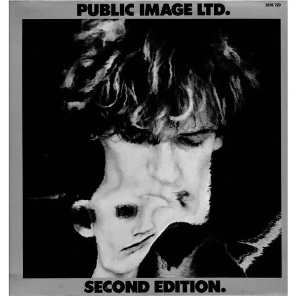 Public Image Limited - Second Edition
