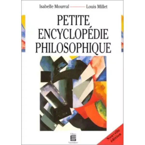 Petite Encyclopedie Philosophique