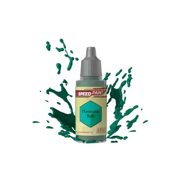 Army Painter - Speedpaint 2.0 : Plasmatic Bolt