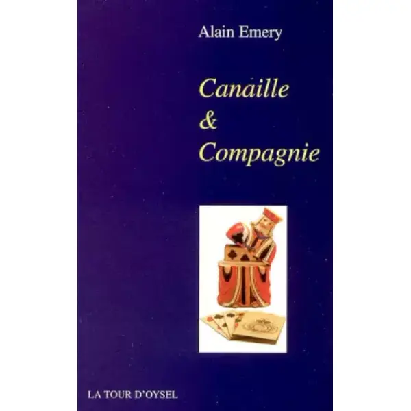 Canaille et Compagnie