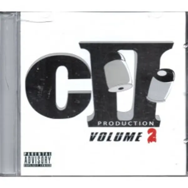 C2Laballe Vol 2 Cd Plexi addictive store Boulogne 92