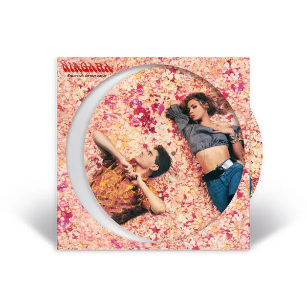 Niagara - Encore un dernier baiser - Vinyle Picture